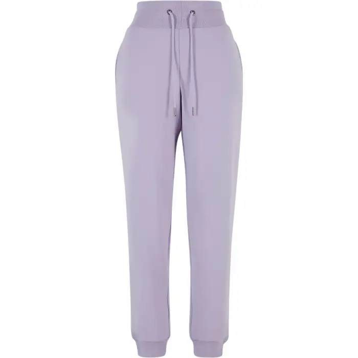Urban Classics Pantaloni da jogging donna Cozy