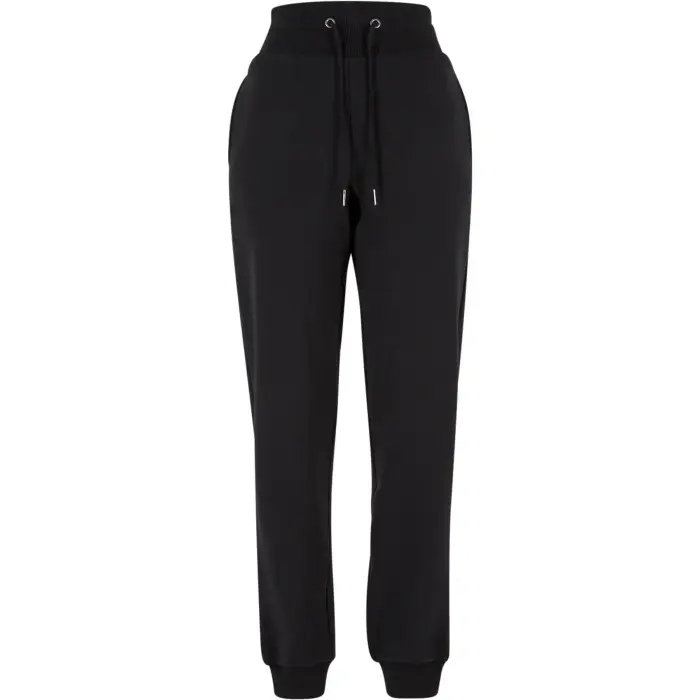 Urban Classics Pantaloni da jogging donna Cozy