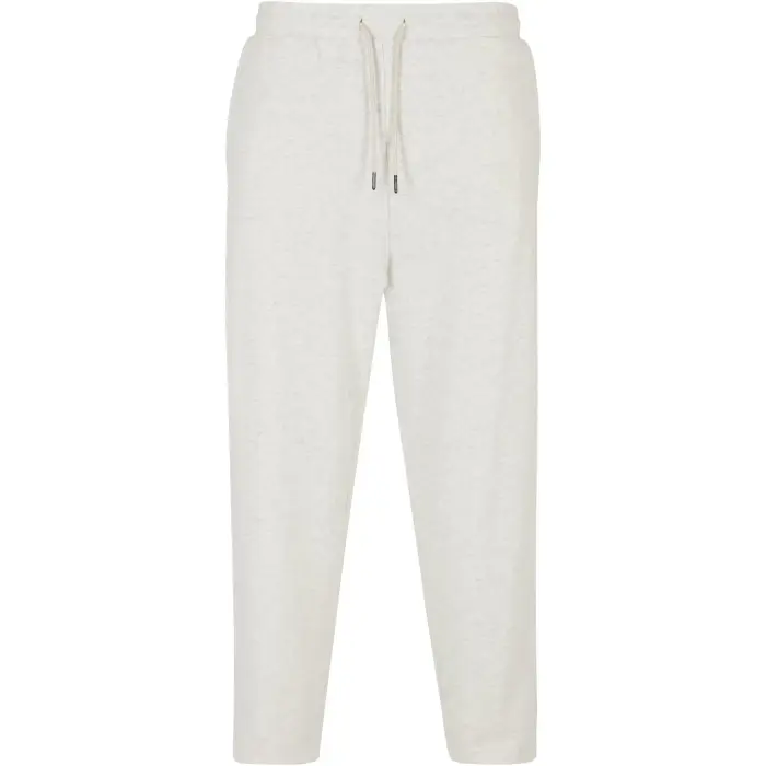 Urban Classics Pantaloni running 90‘s GT Gris
