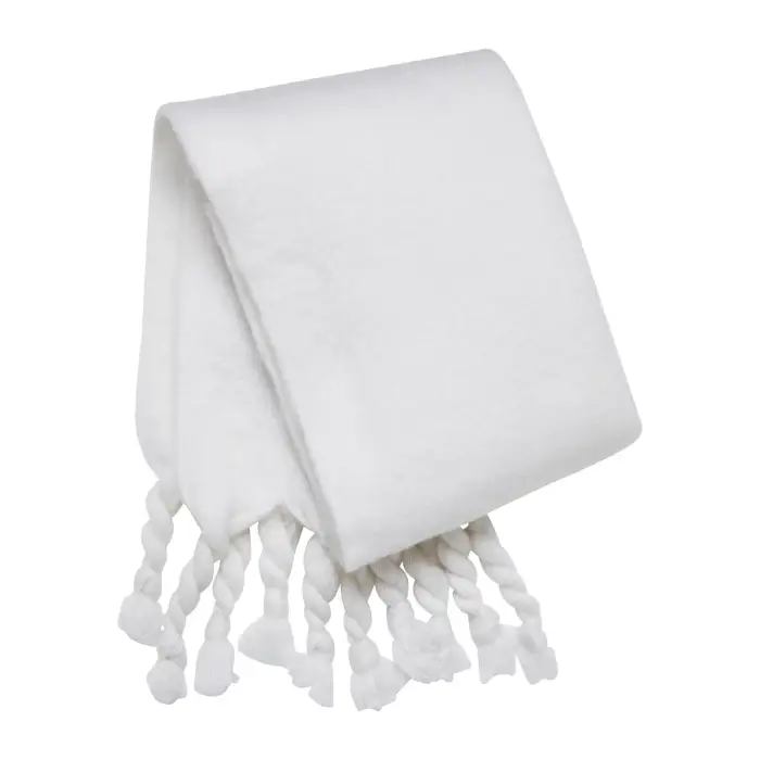 Urban Classics sciarpa Blanc