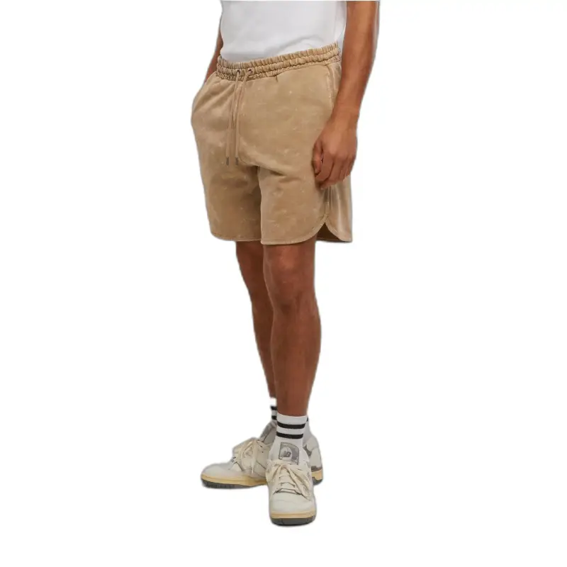 Urban Classics Shorts lavati Beige