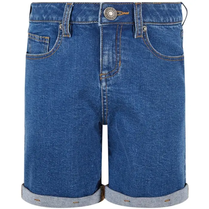 Urban Classics Shorts TN434 Blu