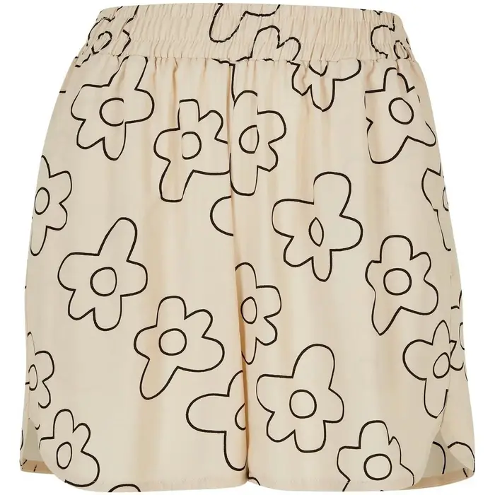 Urban Classics Shorts TN538 Bianco