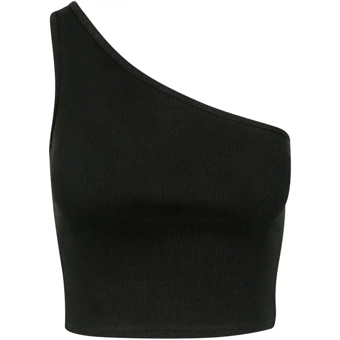 Urban Classics Top TN929 Nero