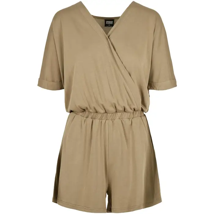 Urban Classics Tute / Jumpsuit TN321 Multicolore