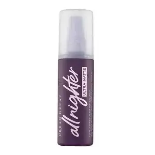 Urban Decay All Nighter Ultra Matte Long Lasting Makeup Setting Spray 118ml