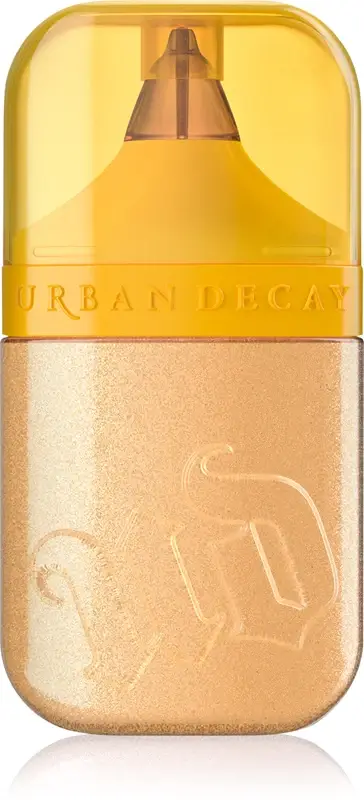 Urban decay Bond illuminante liquido resistente all'acqua colore Golden Hour 30 ml