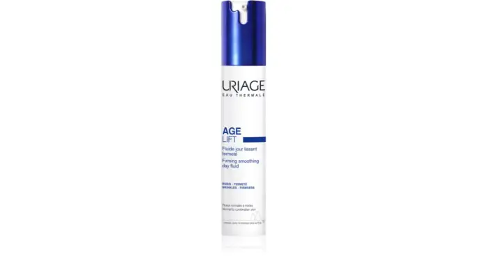 Uriage Age Lift Fluido Giorno Levigante Rassodante 40 ml - Fluido viso