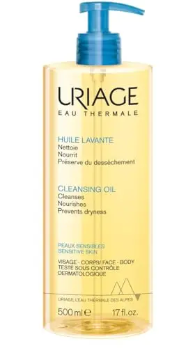 Uriage Cleansing Oil