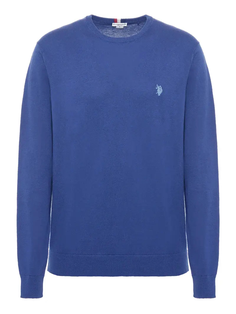 U.S Polo Assn. Polo Uomo Blu 3219724