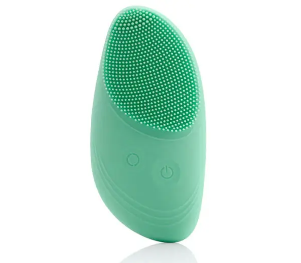 Usu cosmetics Nusu Spazzola per la pulizia del viso 1 U