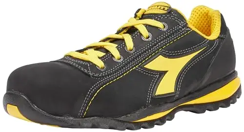 Utility Diadora Scarpe da ginnastica Nero 2725385