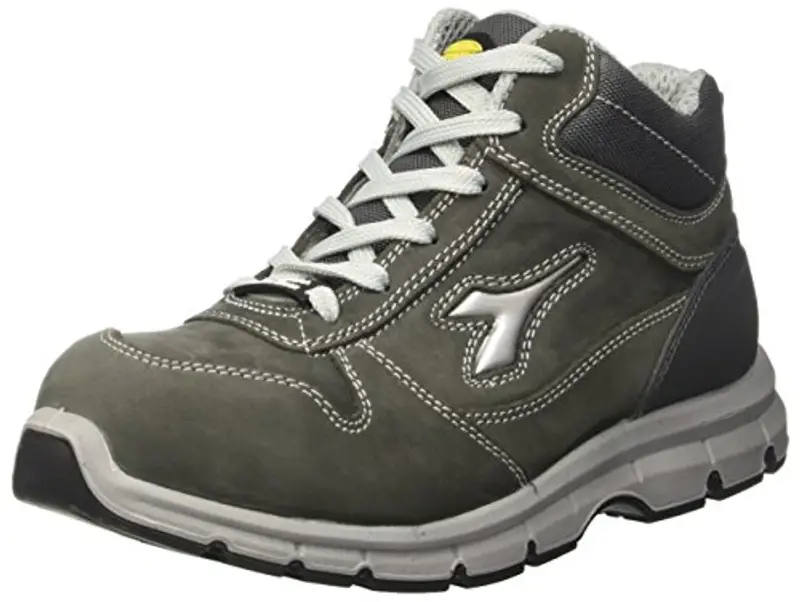 Utility Diadora Run High S3, Scarpe da lavoro Unisex