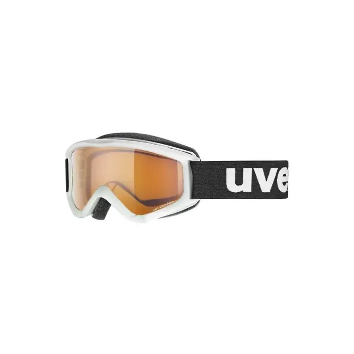 Uvex Accessori sport Speedy Pro White SL Lasergold S2 2023 Multicolore