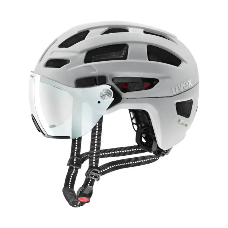 Uvex Cap Finale Visor V