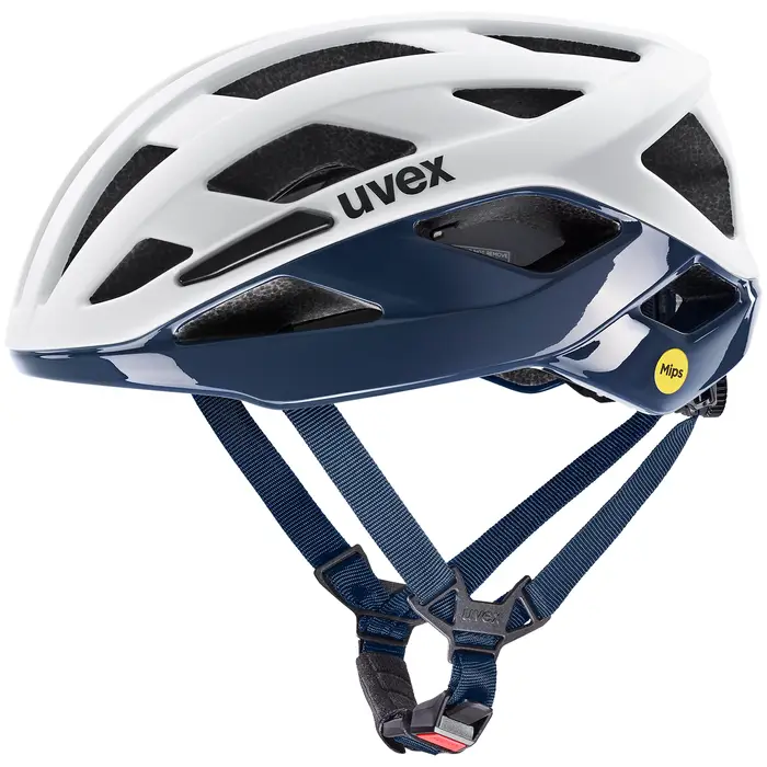 Uvex Casco ciclismo i-volute Mips 2026 Bianco