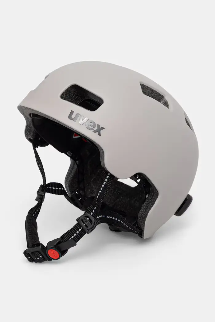 Uvex casco da bicicletta City 4 Beige