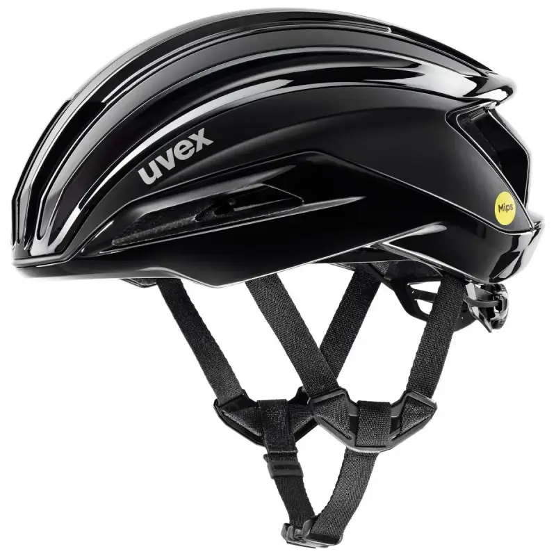 Uvex Casco da strada Surge Aero Mips