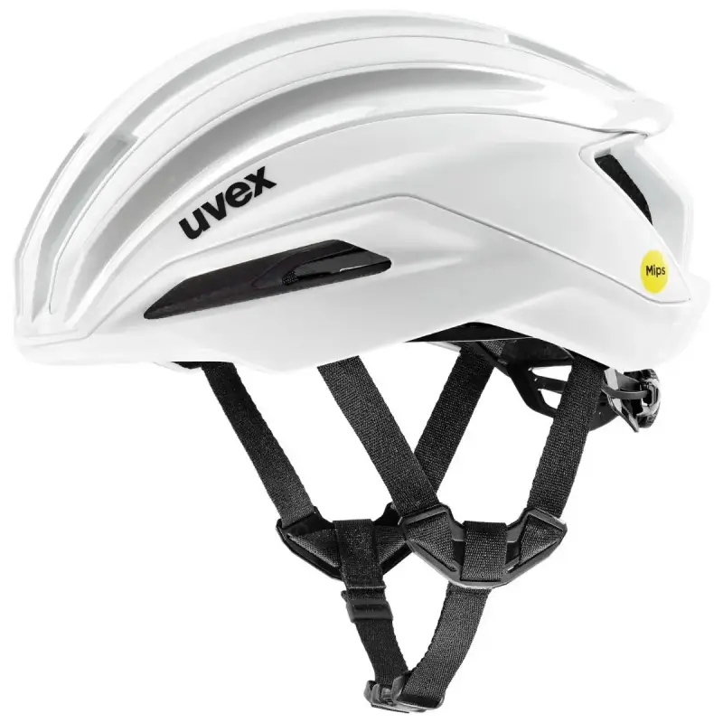 Uvex Casco da strada Surge Aero Mips