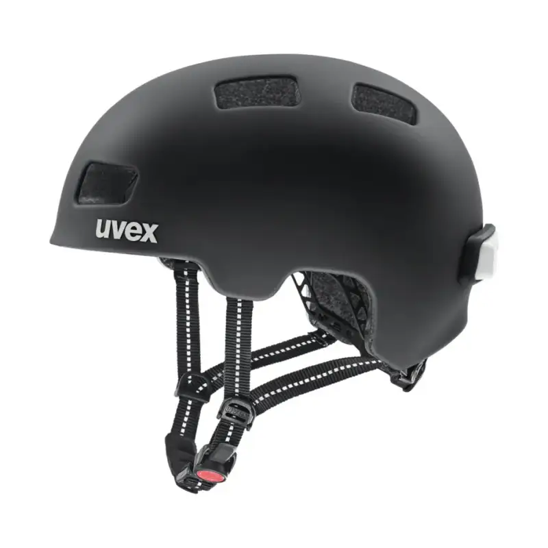 Uvex Casco per bambini City 4