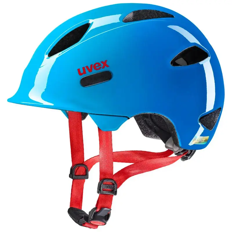 Uvex Casco per bambini Oyo