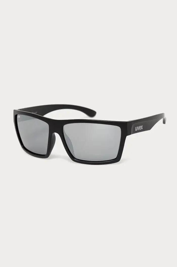 Uvex occhiali da sole Lgl 29 Nero