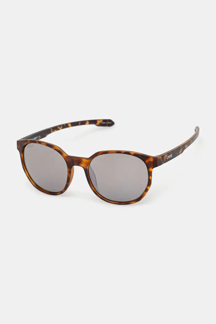 Uvex occhiali da sole LGL 54 Marrone