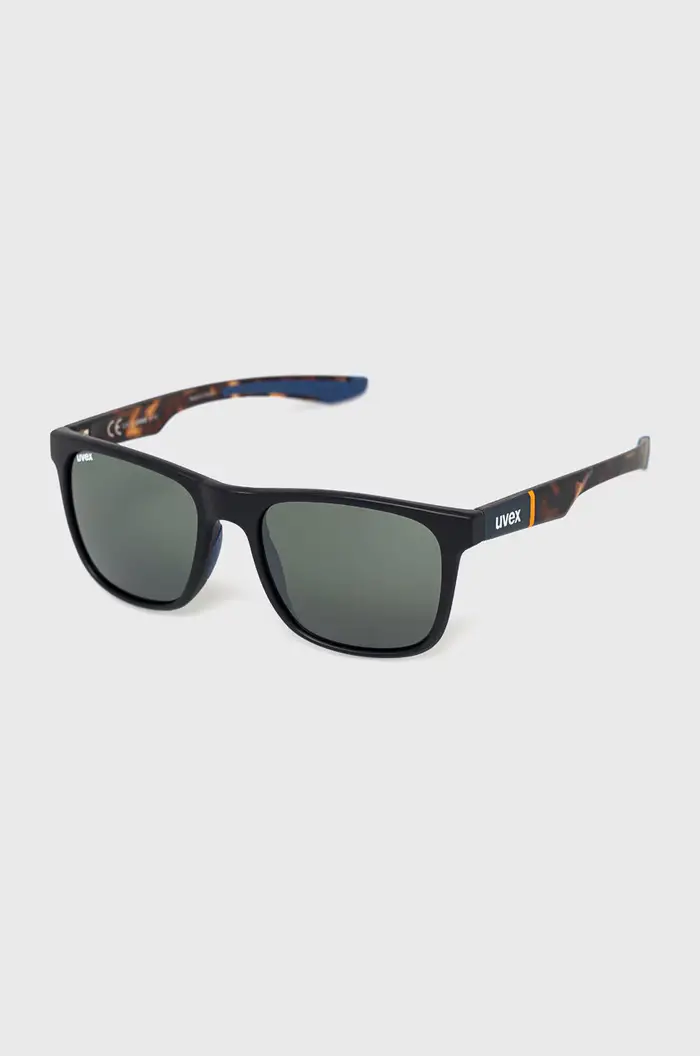 Uvex occhiali da sole Marrone