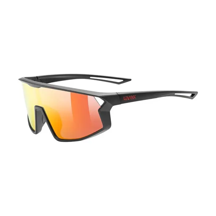 Uvex Occhiali da sole S5330762216 Arancio