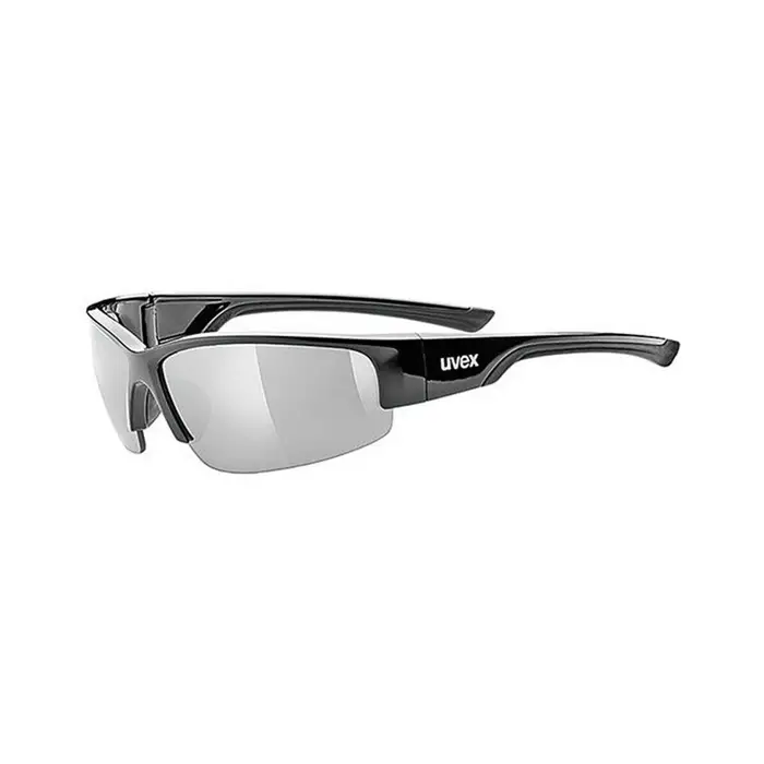 Uvex Occhiali da sole Sportstyle 215 Multicolore