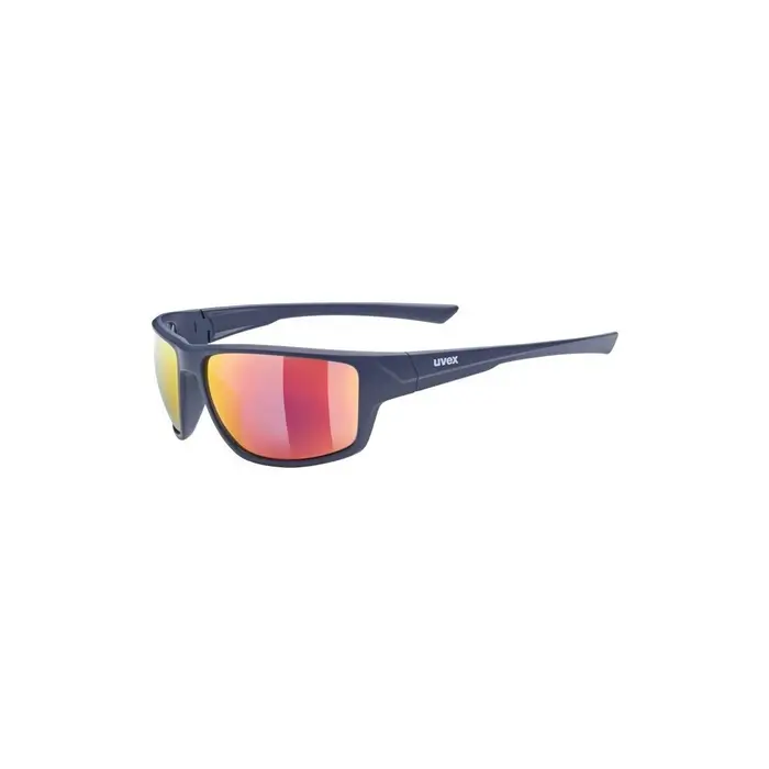 Uvex Occhiali da sole Sportstyle 230 Multicolore