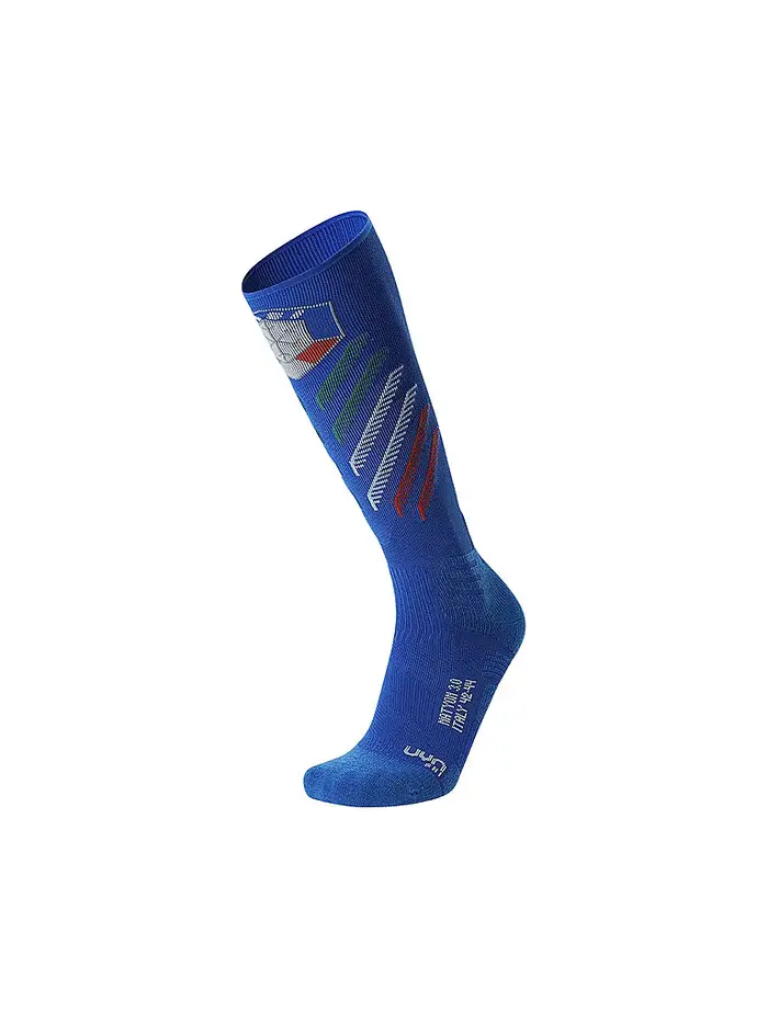 Uyn Calze Blu 5226662