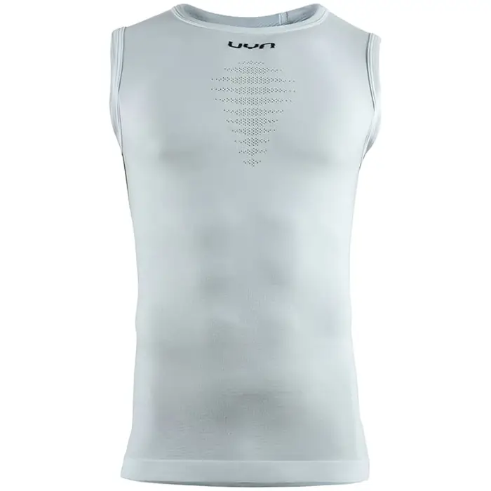 Uyn Maglia intima smanicata Energyon Bianco