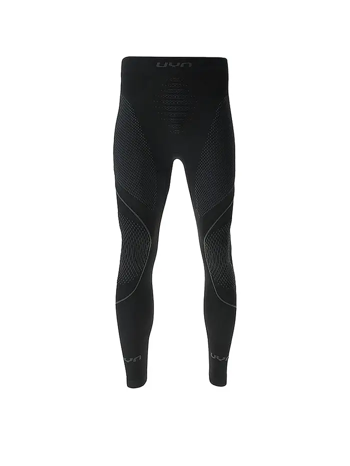Uyn Pantalone termico da uomo Evolutyon+ nero