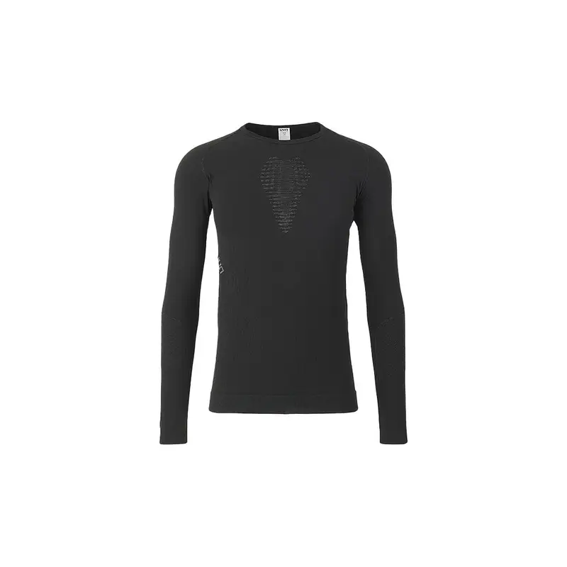 Uyn Set Visyon 2 0 Nero Anthracite Uomo