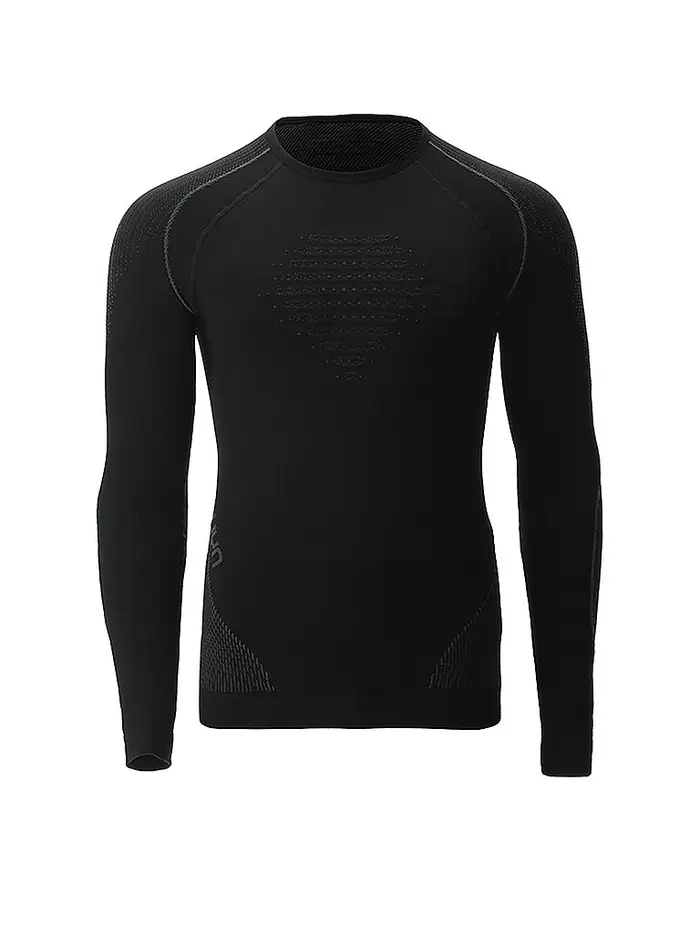 Uyn Thermoshirt da uomo Evolutyon+ nero