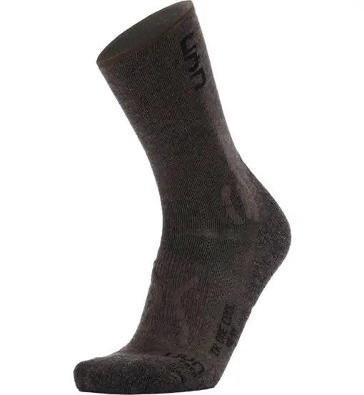 Uyn Trekking One Cool - calzini corti Brown