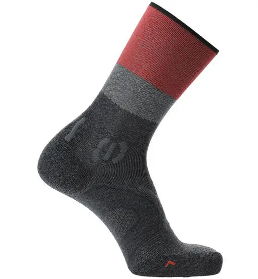 Uyn Trekking One Cool W - calzini trekking - donna Grey