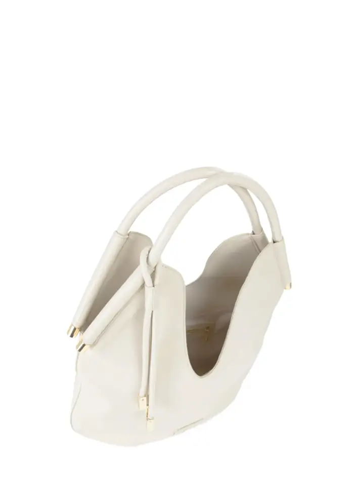 Borsa Ecru miniatura 5