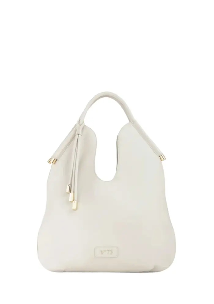 Borsa Ecru