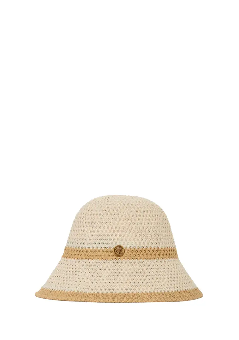 V°73 Cappello Beige
