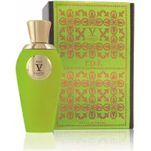 V canto P.D.F. estratto di profumo - 100ml