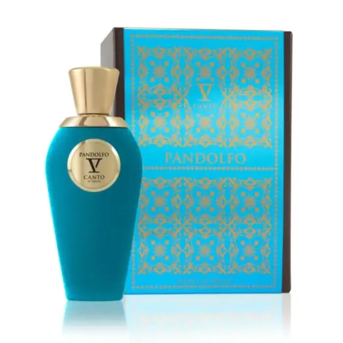 V canto Pandolfo profumo uomo o donna 100 ml