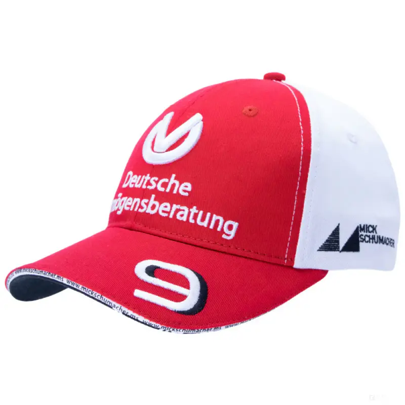 VAENTERPRISE Cappellino da baseball Mick Schumacher