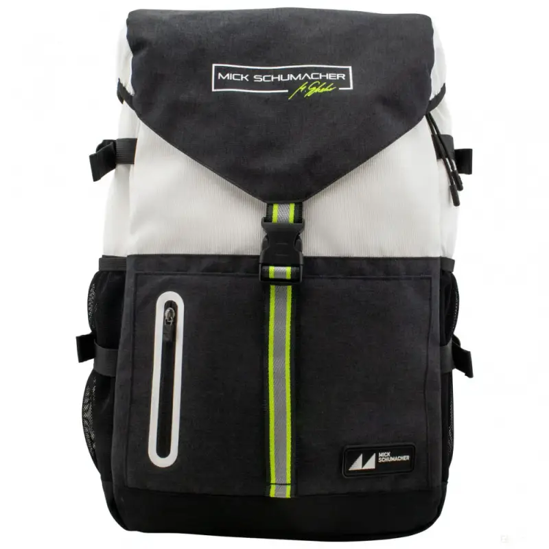 VAENTERPRISE Mick Schumacher Series zaino