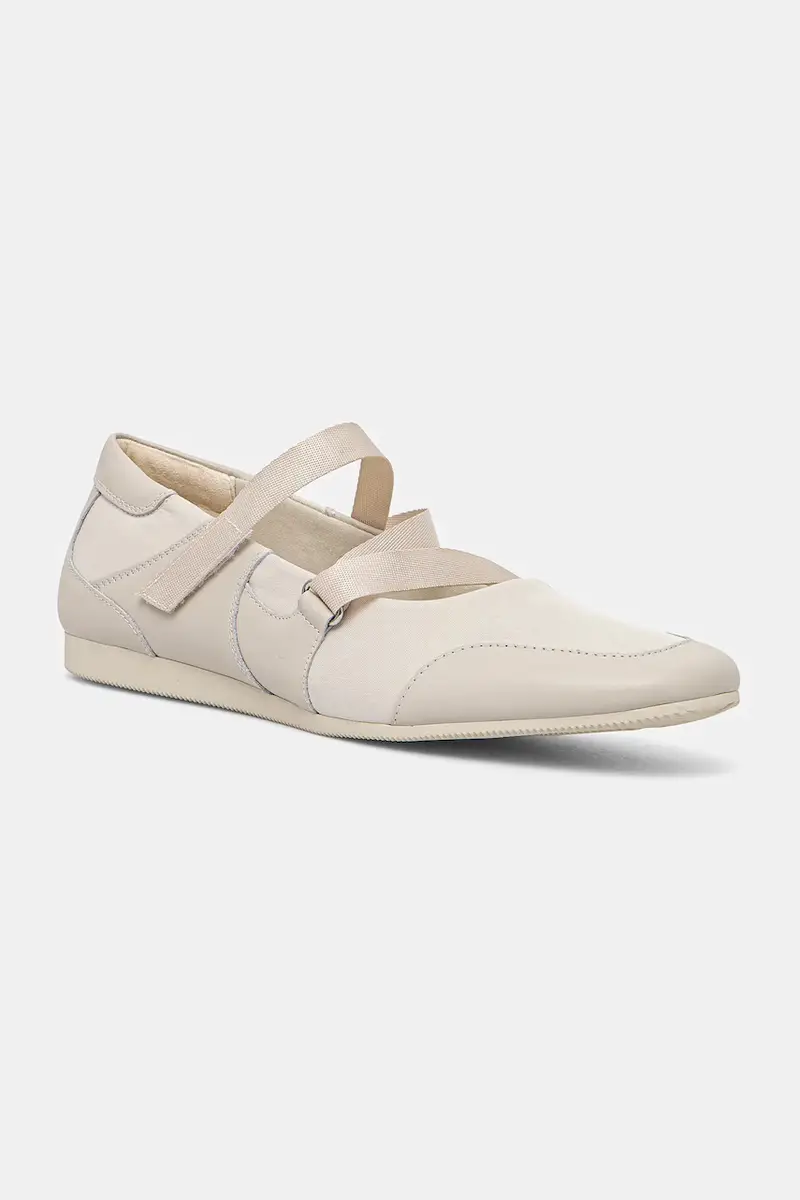 Vagabond Shoemakers Ballerine Beige 3122968