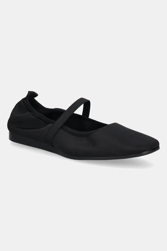 Vagabond Shoemakers ballerine HILLARY Nero