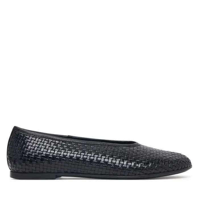 Vagabond Shoemakers Ballerine Aleya 6219-125-20 Nero