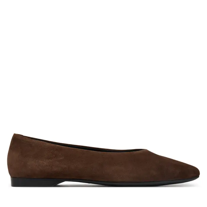 Vagabond Shoemakers Ballerine Delia 5907-140-29 Marrone