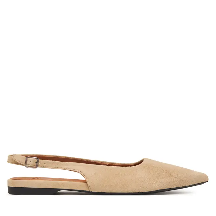 Vagabond Shoemakers Ballerine Hermine 5733-140-11 Beige